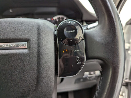 Land Rover Range Rover Evoque 2.0 Range Rover Evoque D 4x2 5dr 74