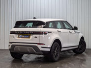 Land Rover Range Rover Evoque 2.0 Range Rover Evoque D 4x2 5dr 9