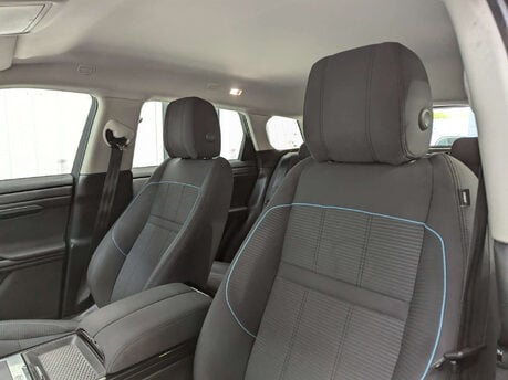 Land Rover Range Rover Evoque 2.0 Range Rover Evoque D 4x2 5dr 55