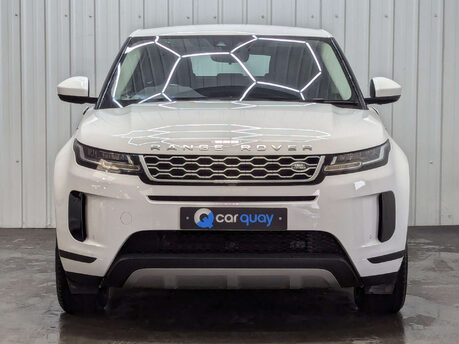 Land Rover Range Rover Evoque 2.0 Range Rover Evoque D 4x2 5dr 19