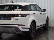 Land Rover Range Rover Evoque 2.0 Range Rover Evoque D 4x2 5dr 36