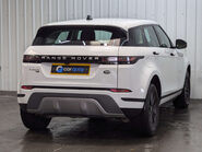 Land Rover Range Rover Evoque 2.0 Range Rover Evoque D 4x2 5dr 41