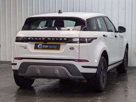 Land Rover Range Rover Evoque 2.0 Range Rover Evoque D 4x2 5dr 41
