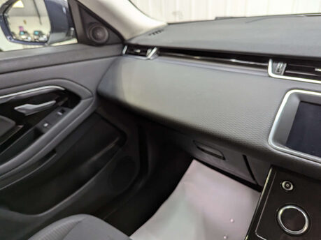 Land Rover Range Rover Evoque 2.0 Range Rover Evoque D 4x2 5dr 87