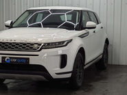Land Rover Range Rover Evoque 2.0 Range Rover Evoque D 4x2 5dr 20