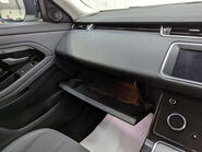 Land Rover Range Rover Evoque 2.0 Range Rover Evoque D 4x2 5dr 89