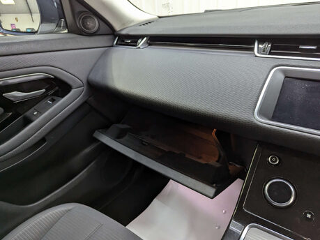 Land Rover Range Rover Evoque 2.0 Range Rover Evoque D 4x2 5dr 89