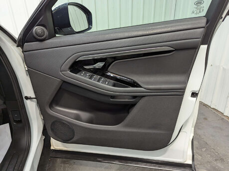 Land Rover Range Rover Evoque 2.0 Range Rover Evoque D 4x2 5dr 52