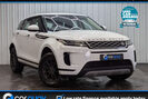 Land Rover Range Rover Evoque 2.0 Range Rover Evoque D 4x2 5dr