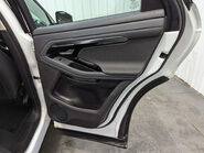 Land Rover Range Rover Evoque 2.0 Range Rover Evoque D 4x2 5dr 63