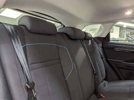 Land Rover Range Rover Evoque 2.0 Range Rover Evoque D 4x2 5dr 61