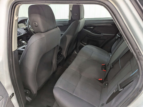 Land Rover Range Rover Evoque 2.0 Range Rover Evoque D 4x2 5dr 65