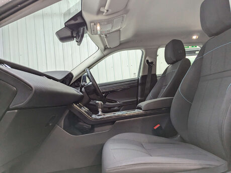 Land Rover Range Rover Evoque 2.0 Range Rover Evoque D 4x2 5dr 57