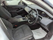 Land Rover Range Rover Evoque 2.0 Range Rover Evoque D 4x2 5dr 47