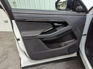 Land Rover Range Rover Evoque 2.0 Range Rover Evoque D 4x2 5dr 58