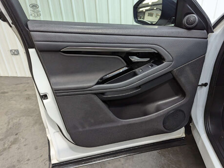 Land Rover Range Rover Evoque 2.0 Range Rover Evoque D 4x2 5dr 58