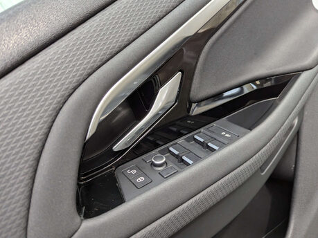 Land Rover Range Rover Evoque 2.0 Range Rover Evoque D 4x2 5dr 78