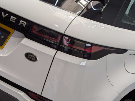 Land Rover Range Rover Evoque 2.0 Range Rover Evoque D 4x2 5dr 43