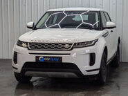 Land Rover Range Rover Evoque 2.0 Range Rover Evoque D 4x2 5dr 25