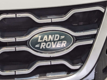 Land Rover Range Rover Evoque 2.0 Range Rover Evoque D 4x2 5dr 22