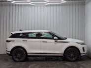 Land Rover Range Rover Evoque 2.0 Range Rover Evoque D 4x2 5dr 14