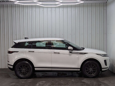 Land Rover Range Rover Evoque 2.0 Range Rover Evoque D 4x2 5dr 14