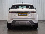 Land Rover Range Rover Evoque 2.0 Range Rover Evoque D 4x2 5dr 35