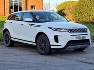 Land Rover Range Rover Evoque 2.0 Range Rover Evoque D 4x2 5dr 16