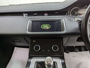 Land Rover Range Rover Evoque 2.0 Range Rover Evoque D 4x2 5dr 81