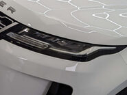 Land Rover Range Rover Evoque 2.0 Range Rover Evoque D 4x2 5dr 28