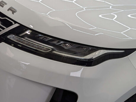 Land Rover Range Rover Evoque 2.0 Range Rover Evoque D 4x2 5dr 28