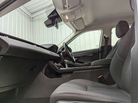 Land Rover Range Rover Evoque 2.0 Range Rover Evoque D 4x2 5dr 54