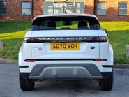 Land Rover Range Rover Evoque 2.0 Range Rover Evoque D 4x2 5dr 18