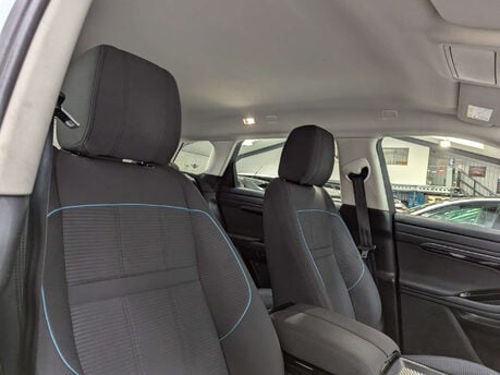 Land Rover Range Rover Evoque 2.0 Range Rover Evoque D 4x2 5dr 50