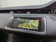 Land Rover Range Rover Evoque 2.0 Range Rover Evoque D 4x2 5dr 83