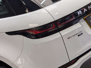 Land Rover Range Rover Evoque 2.0 Range Rover Evoque D 4x2 5dr 42