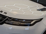 Land Rover Range Rover Evoque 2.0 Range Rover Evoque R-Dynamic D 4x2 5dr 21