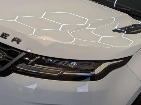 Land Rover Range Rover Evoque 2.0 Range Rover Evoque R-Dynamic D 4x2 5dr 21