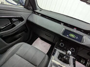Land Rover Range Rover Evoque 2.0 Range Rover Evoque R-Dynamic D 4x2 5dr 67