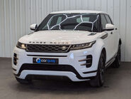 Land Rover Range Rover Evoque 2.0 Range Rover Evoque R-Dynamic D 4x2 5dr 19