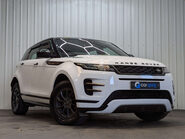 Land Rover Range Rover Evoque 2.0 Range Rover Evoque R-Dynamic D 4x2 5dr 3