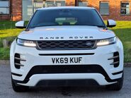 Land Rover Range Rover Evoque 2.0 Range Rover Evoque R-Dynamic D 4x2 5dr 7