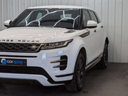 Land Rover Range Rover Evoque 2.0 Range Rover Evoque R-Dynamic D 4x2 5dr 13
