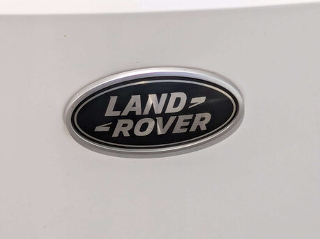 Land Rover Range Rover Evoque 2.0 Range Rover Evoque R-Dynamic D 4x2 5dr 33