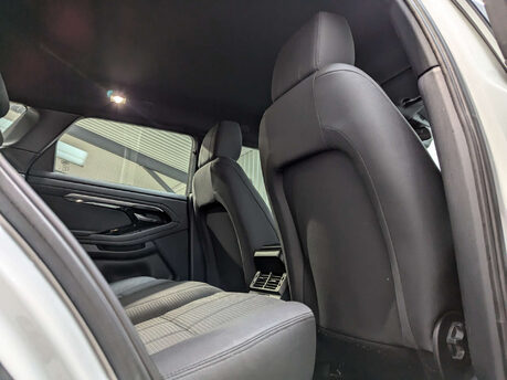 Land Rover Range Rover Evoque 2.0 Range Rover Evoque R-Dynamic D 4x2 5dr 55