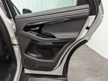 Land Rover Range Rover Evoque 2.0 Range Rover Evoque R-Dynamic D 4x2 5dr 60