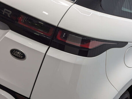 Land Rover Range Rover Evoque 2.0 Range Rover Evoque R-Dynamic D 4x2 5dr 39