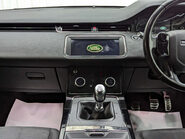 Land Rover Range Rover Evoque 2.0 Range Rover Evoque R-Dynamic D 4x2 5dr 70