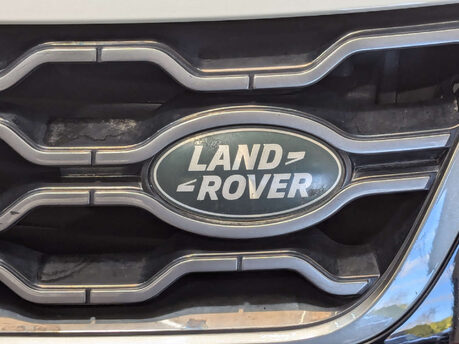 Land Rover Range Rover Evoque 2.0 Range Rover Evoque R-Dynamic D 4x2 5dr 14