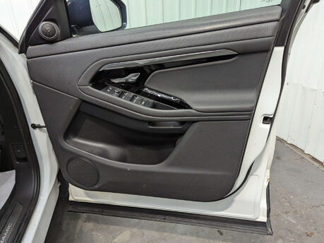 Land Rover Range Rover Evoque 2.0 Range Rover Evoque R-Dynamic D 4x2 5dr 47